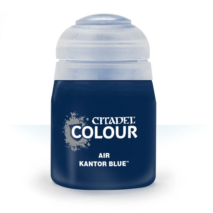 Kantor Blue - Air 24ml