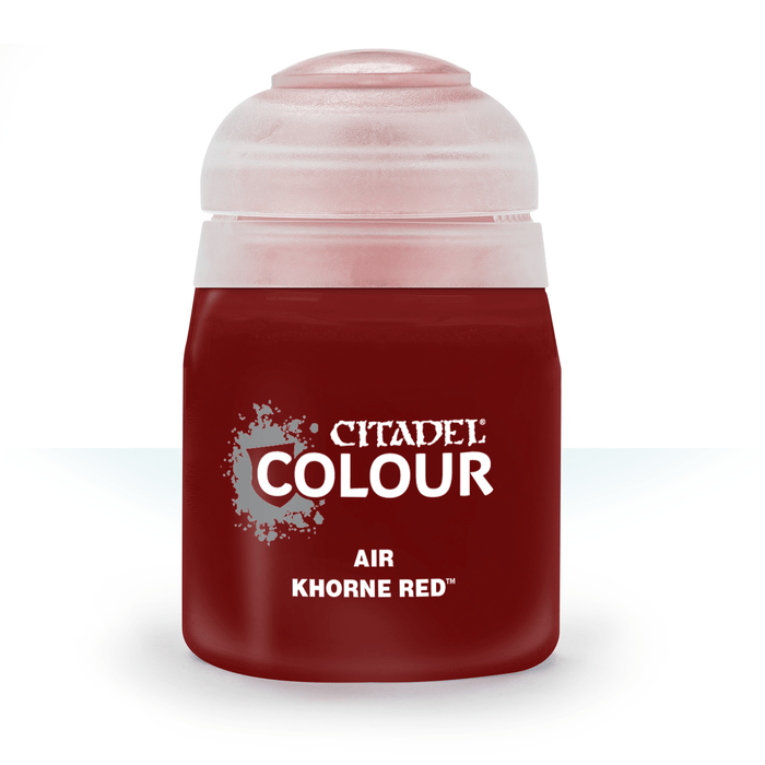 Khorne Red - Air 24ml