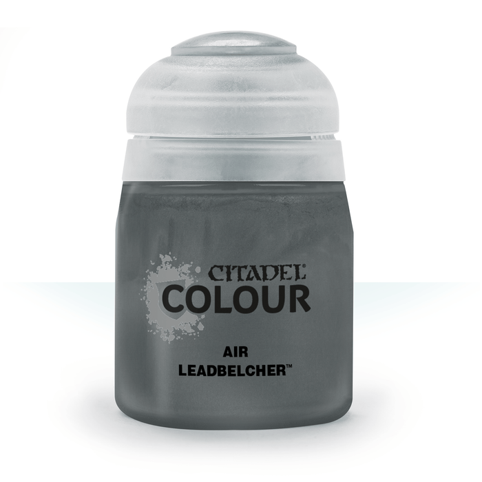 Leadbelcher - Air 24ml
