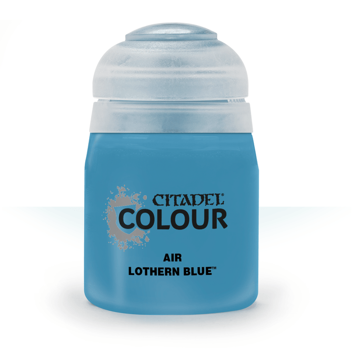 Lothern Blue - Air 24ml