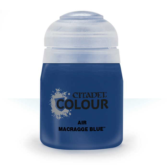 Macragge Blue - Air 24ml