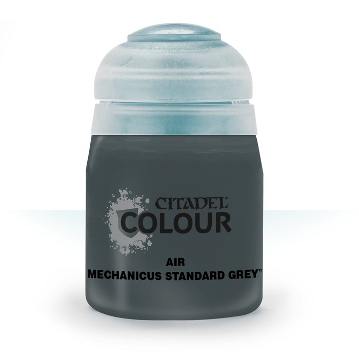 Mech Standard Grey - Air 24ml