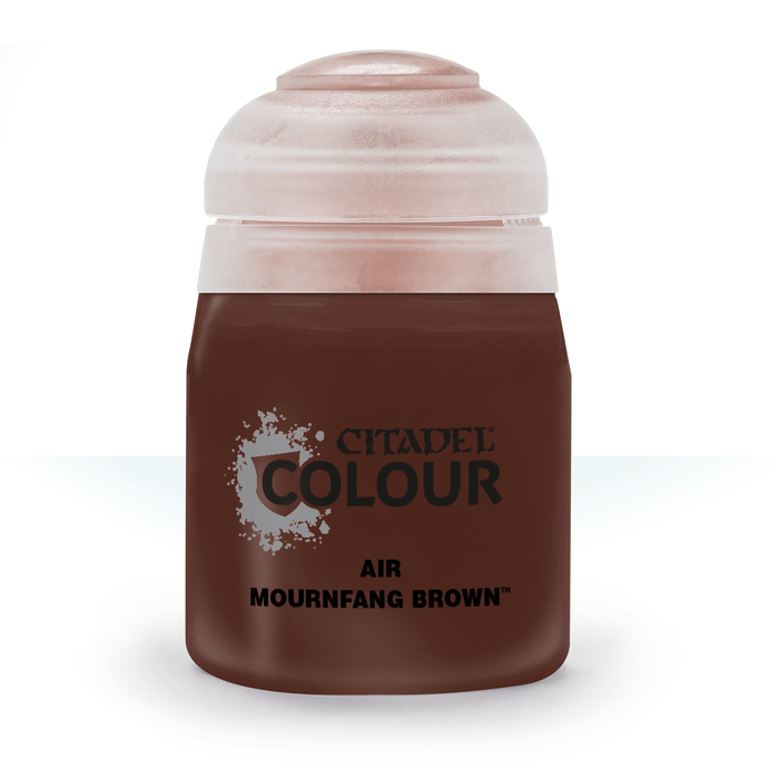 Mournfang Brown - Air 24ml