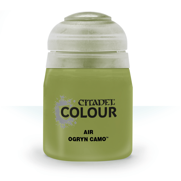 Ogryn Camo - Air 24ml