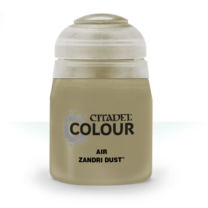 Zandri Dust - Air 24ml