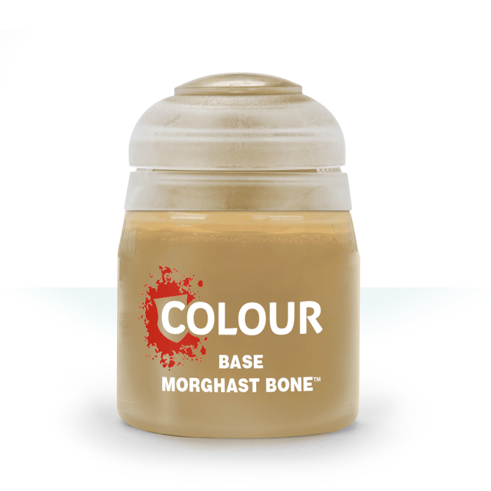 Morghast Bone - Base 12ml