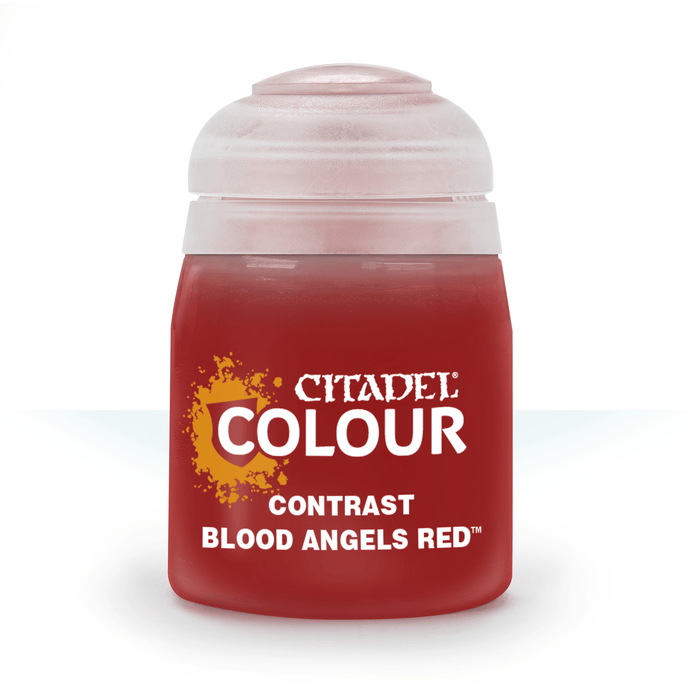 Blood Angels Red - Contrast 18ml