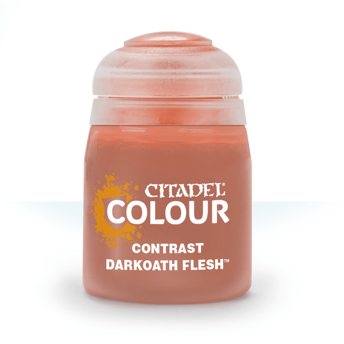 Darkoath Flesh - Contrast 18ml