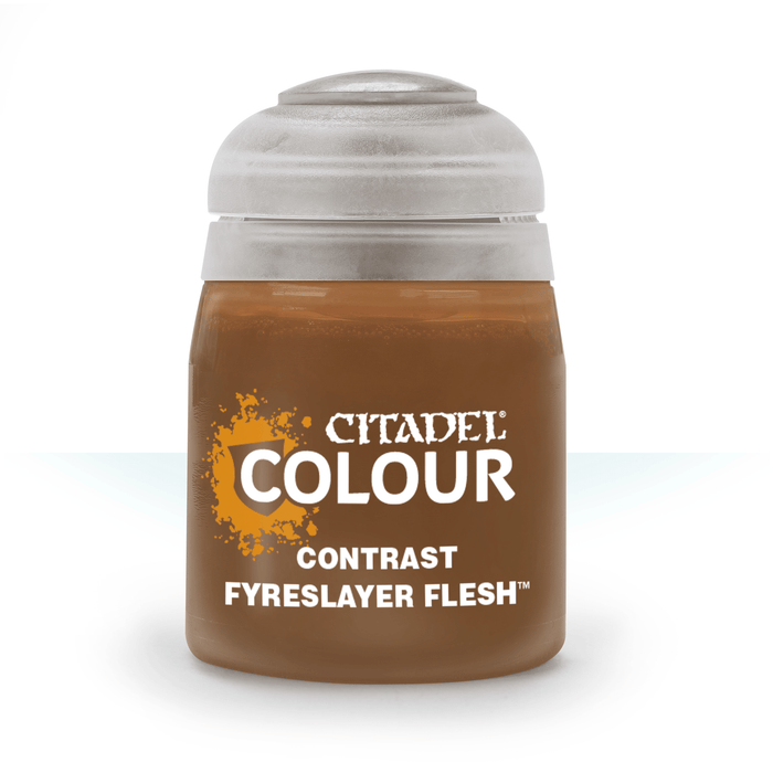Fyreslayer Flesh - Contrast 18ml