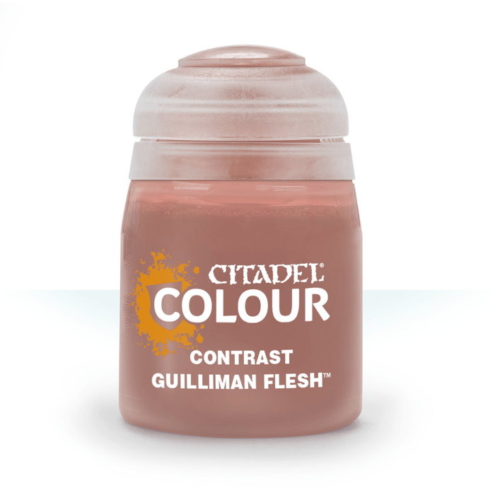 Guilliman Flesh - Contrast 18ml