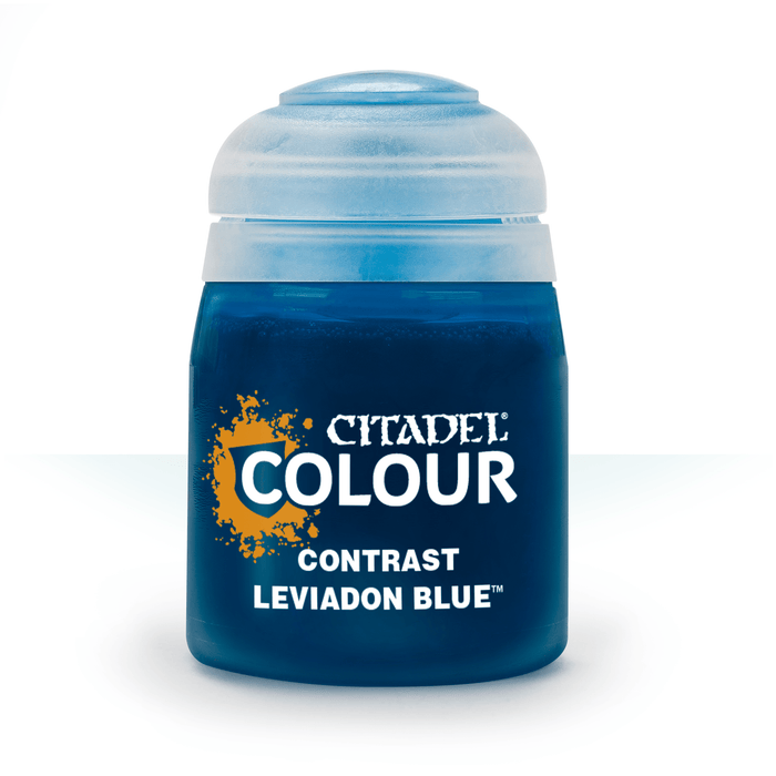 Leviadon Blue - Contrast 18ml