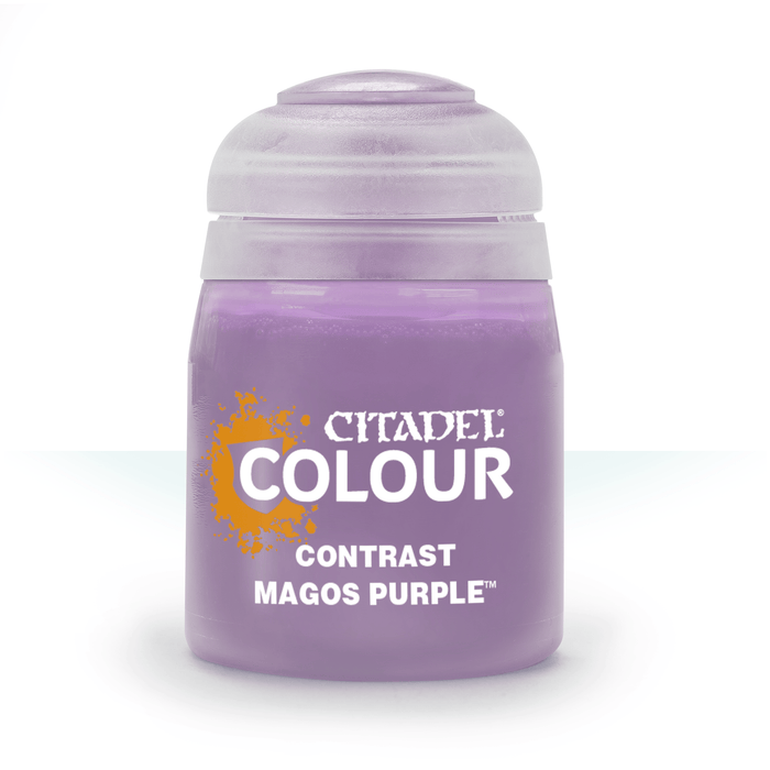 Magos Purple - Contrast 18ml