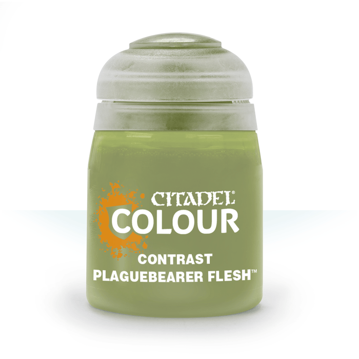 Plaguebearer Flesh - Contrast 18ml
