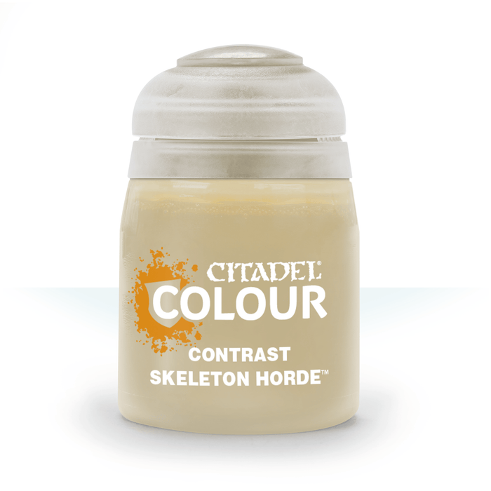 Skeleton Horde - Contrast 18ml