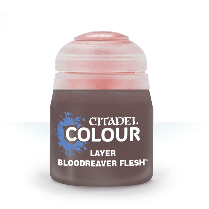 Bloodreaver Flesh - Layer 12ml