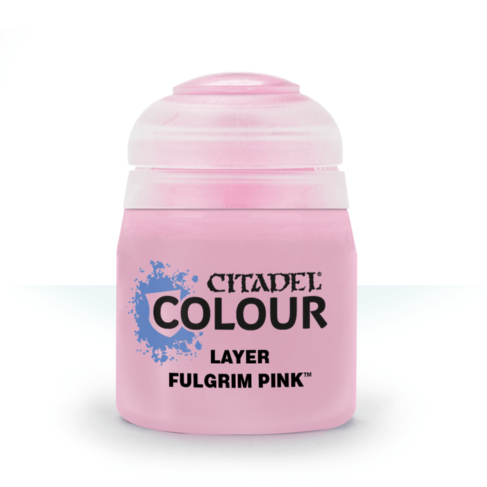 Fulgrim Pink - Layer 12ml