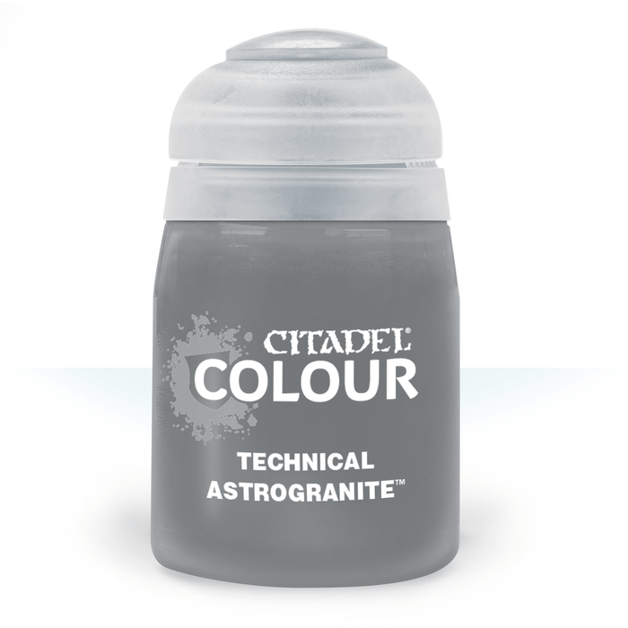 Astrogranite - Technical 24ml