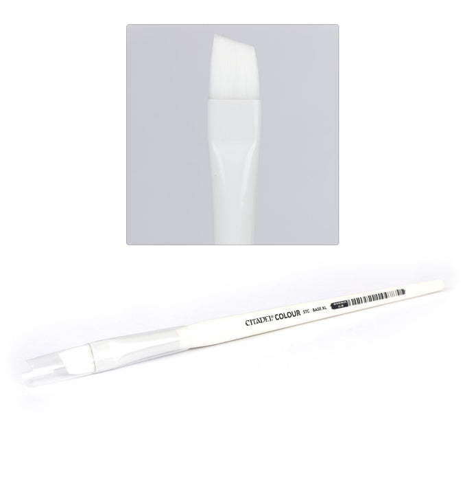 Synth Base Brush X Large