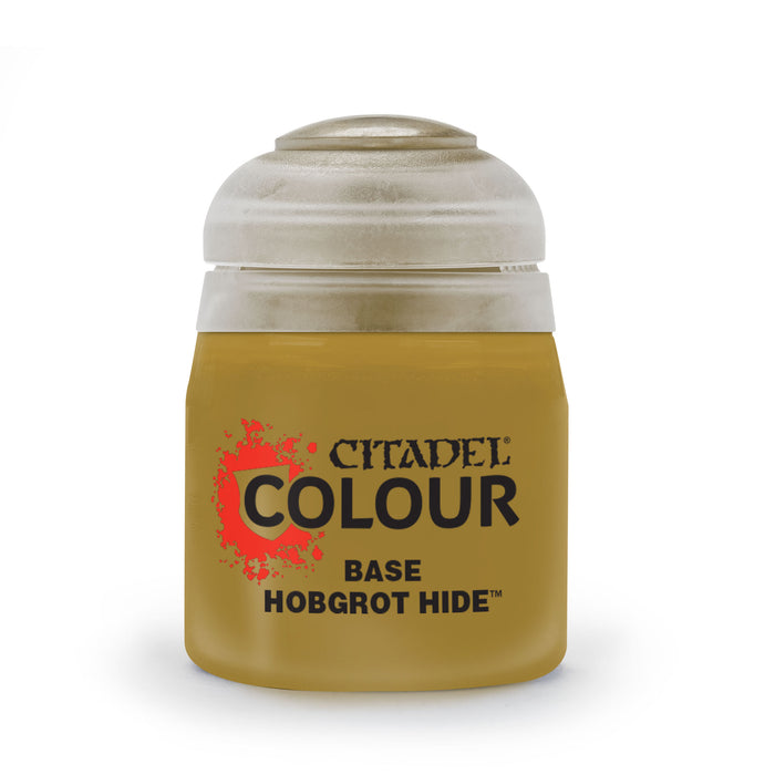 Hobgrot Hide - Base 12ml