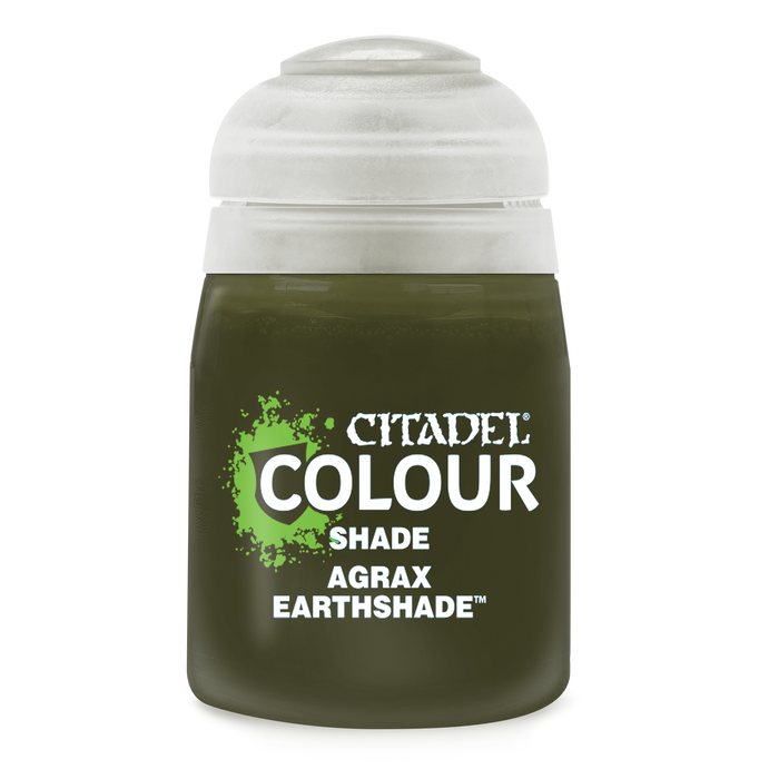 Agrax Earthshade - Shade 18ml
