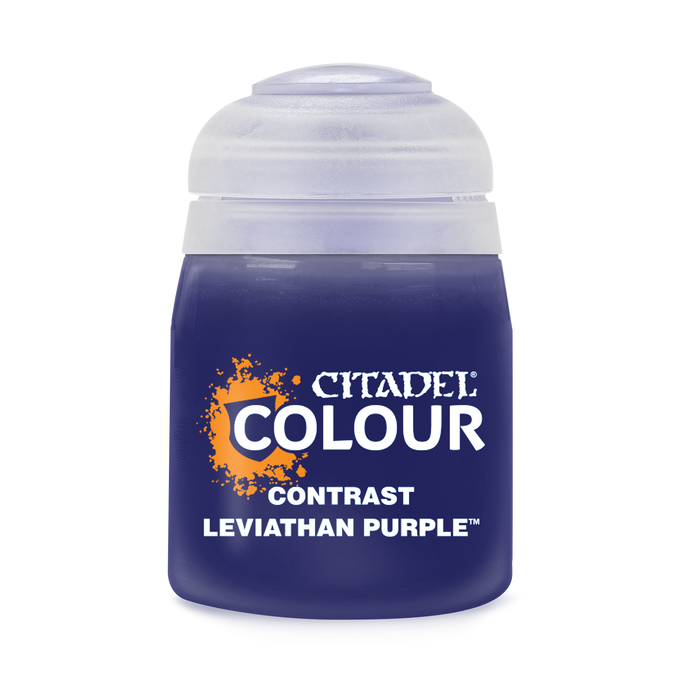 Leviathan Purple - Contrast 18ml