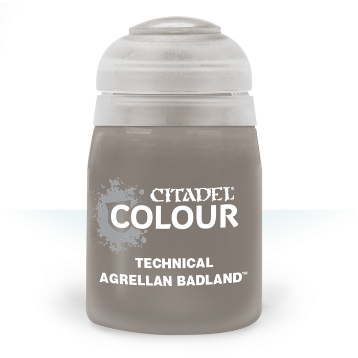 Agrellan Badland - Technical 24ml