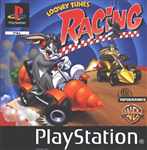 Looney Tunes Racing - PS1