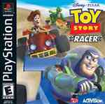 Toy Story Racer - PS1
