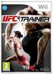 UFC Personal Trainer - Wii
