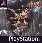 Hugo 2 - PS1