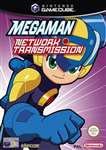Megaman Network Transmission - Gamecube