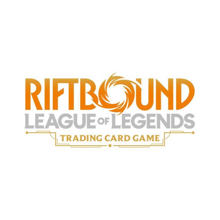 Riftbound Pre-Release Ticket - November 2nd 2025