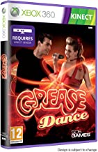 Grease Dance - Xbox 360