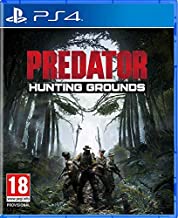 Predator: Hunting Grounds - PS4