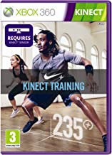 Nike+ Kinect Training - Xbox 360
