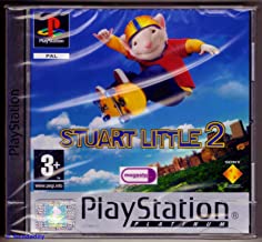 Stuart Little 2 - PS1