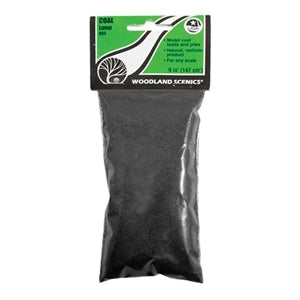 Lump Coal (Bag)