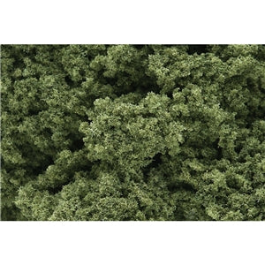 Foliage Clusters - Light Green