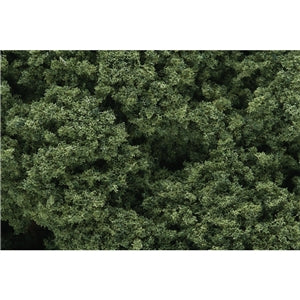 Foliage Clusters - Medium Green