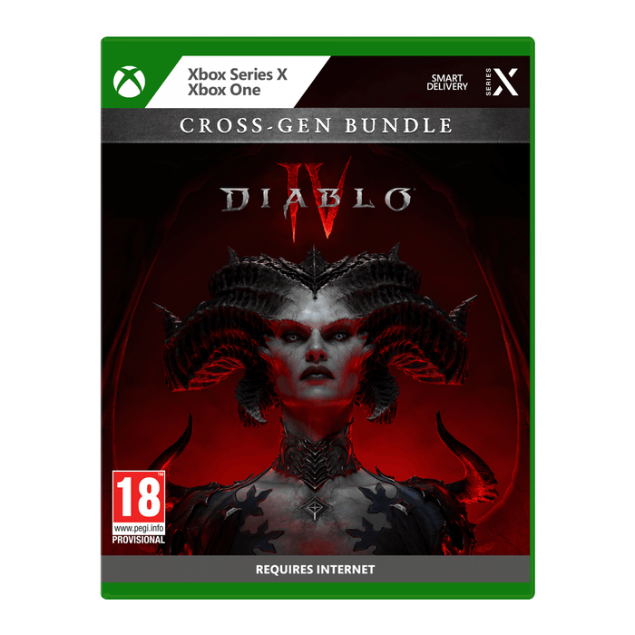 Diablo IV - Xbox Series X