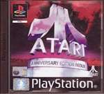 Atari Anniversary - PS1