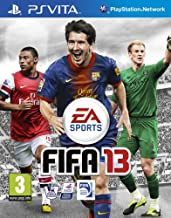 FIFA 13 - PS Vita | Yard's Games Ltd