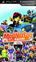 ModNation Racers - PSP