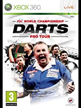 PDC World Championship Darts: Pro Tour - Xbox 360