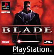 Blade - PS1