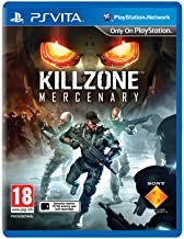 Killzone Mercenary - PS Vita