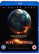 Knowing - Blu-Ray