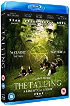 The Falling - Blu-Ray
