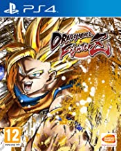Dragonball FighterZ - PS4