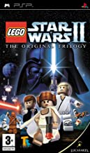 LEGO Star Wars II: The Original Trilogy - PSP